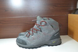 tecnica starcross gtx 41р ботинки кожаные оригинал тактические