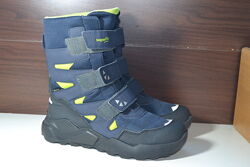 superfit gtx 40р ботинки сапоги зимние оригинал термо дутики