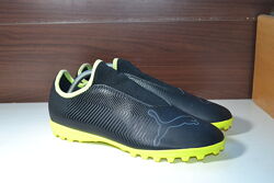 puma finesse astro turf 44.5-45р сороконожки бутсы шиповки футзалки