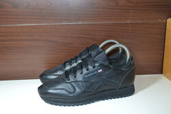 reebok classic 36-37р кроссовки кожаные оригинал