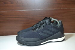 adidas crazyflight 40.5р для фитнеса спортзала кроссфита кроссовки