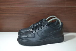 nike air force 1 кроссовки 36.5р кожаные оригинал 