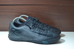 nike mercurial vapor 16 club lc 41р футзалки оригинал бампы бутсы 