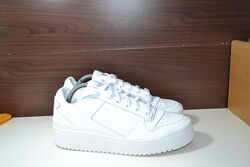 adidas forum bold 41-42р кроссовки кожаные ботинки оригинал