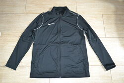 nike park 20 xl кофта спортивная зипка кардиган джемпер