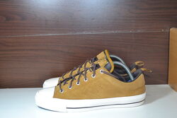 converse 41.5р кеды кожаные кроссовки оригинал