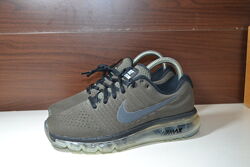 nike air max 2017 кроссовки 38р оригинал