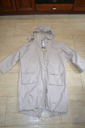 Barbour by alexa chung S-M плащ накидка тренч женский оригинал waterproof