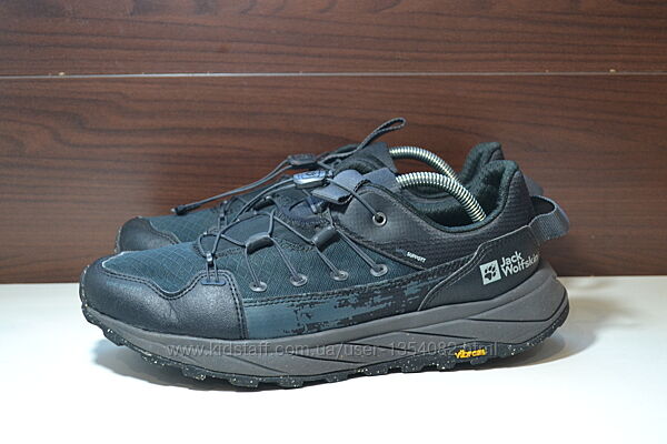 jack wolfskin 44р кроссовки тактические оригинал