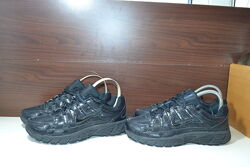 nike p-6000 black 36-37р кроссовки оригинал