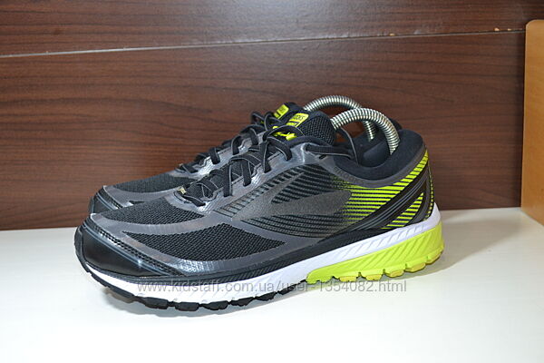 brooks ghost 10 gtx 42р кроссовки на мембране оригинал