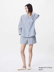Піжама Uniqlo 