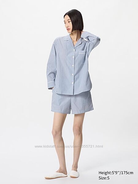 Піжама Uniqlo