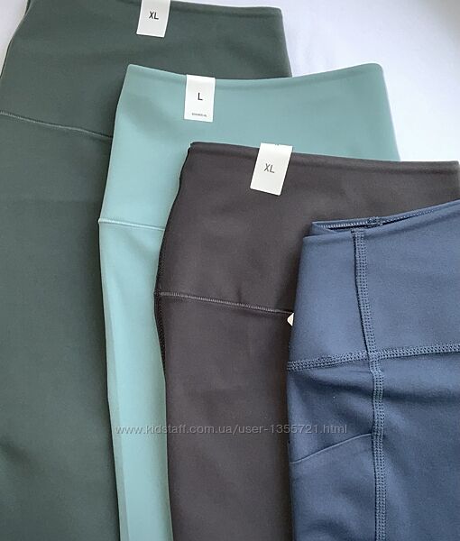 Легінси Uniqlo