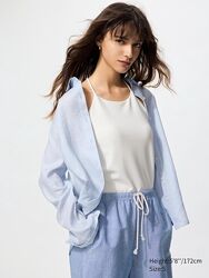 Сорочка Uniqlo 