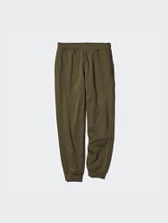 Штани Uniqlo утеплені