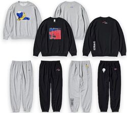 Костюм Uniqlo