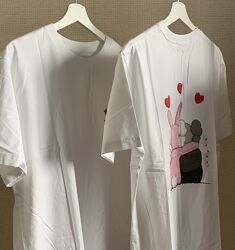 Футболка Uniqlo