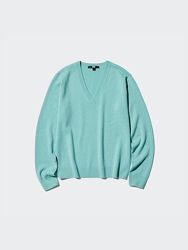 Джемпер Uniqlo  100 кашемір 