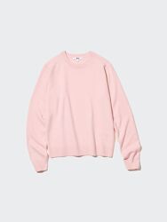 Джемпер Uniqlo  кашемір