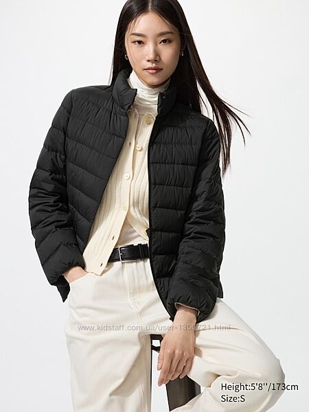 Куртка Uniqlo