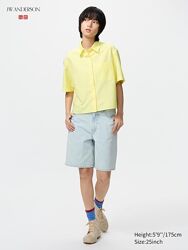 Шорти Uniqlo