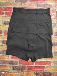 Арт.0001 Набір чоловічіх боксерів 3шт від livergy размер євро xl/7