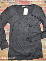 Лонгслів для дому та сну від blue motion євро розмір м 40/42