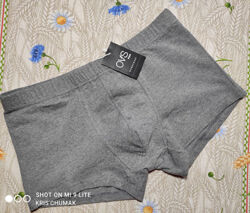 Арт.0054 боксери чоловічі від ovs італія размер евро s