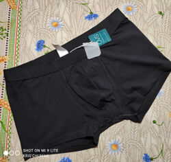 Арт.0057 боксери чоловічі від ovs італія размер евро l