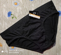 Арт.0086 труси чоловічі бріфи, сліпи від ovs італія розмір євро l