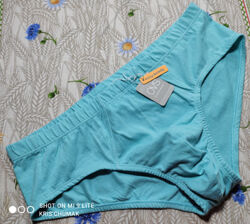 Арт.0088 труси чоловічі бріфи, сліпи від ovs італія розмір євро ххl