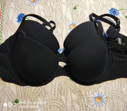 Арт.0143 набір бюстгалтерів 2шт від esmara розмір євро 75в