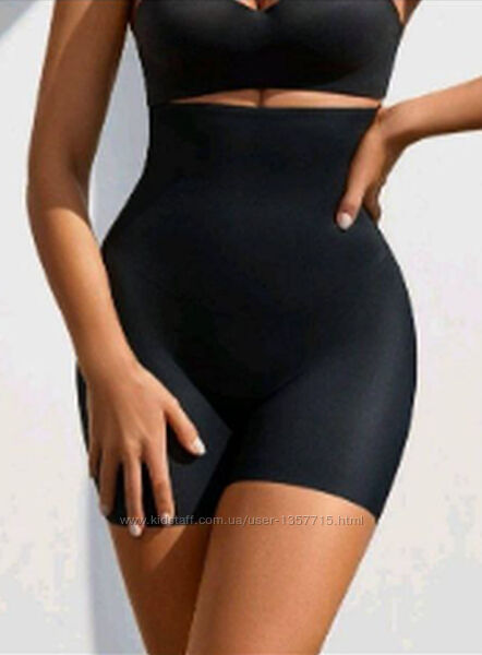 Арт.0179 утяжка, шорти від primark англія розмір євро xs 34/36