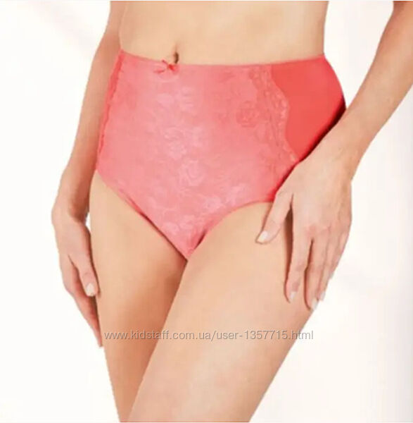 Арт.0187 моделюючі жіночі трусики від esmara, розмір євро l 44/46