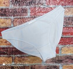 Арт.0263 трусики сліпи від h&m розмір євро хs