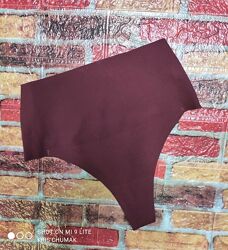 Арт.0278 трусики танга лазерка від h&m розмір євро s