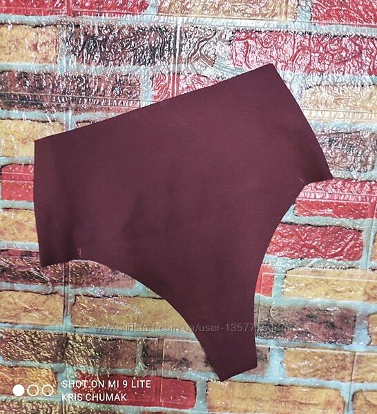 Арт.0278 трусики танга лазерка від h&m розмір євро s