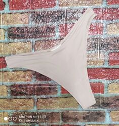 Арт.0323 трусики танга мереживні від h&m розмір євро м