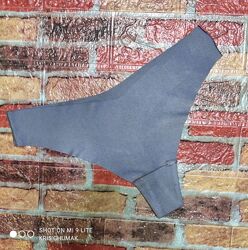 Арт.0346 трусики танга лазерка від h&m розмір євро l