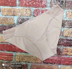 Арт.0362 трусики сліпи від dim розмір євро хs 36