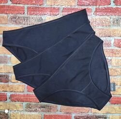 Арт.0378 трусики сліпи бавовняні набір 3 шт від esmara розмір євро l44/46