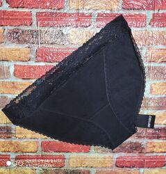 Арт.0383 трусики сліпи з мереживом від esmara розмір євро xl 48/50