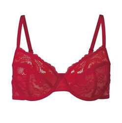 Арт.0393 мереживний бюстгальтер на кісточках від esmara розмір євро 80с