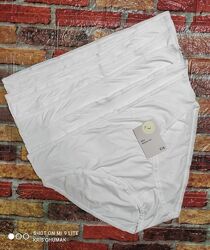 Арт.0432 трусики сліпи набір 6 шт від c&a розмір євро l