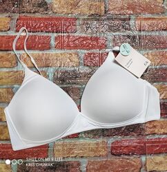 Арт.0441 бюстгальтер жіночій t-shirt від с&а без кісточок розмір євро 85а