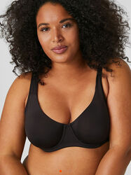 Арт.0445 бюстгальтер на кісточках від c&a розмір євро в описі