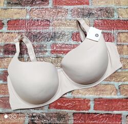 Арт.0446 бюстгальтер жіночій t-shirt від c&a розмір євро 90с