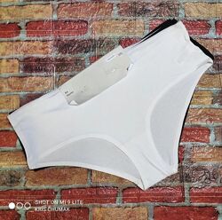 Арт.0494 набір 4шт трусики жіночі хіпстери від c&a розмір євро xxl