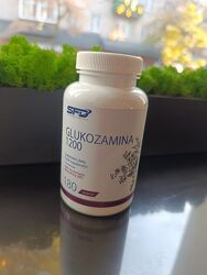 ГЛЮКОЗАМІН 1200